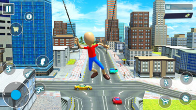 Run android online APK Stickman rope hero city from MyAndroid or emulate Stickman rope hero city using MyAndroid Run android online APK Stickman rope hero city from MyAndroid or emulate Stickman rope hero city using MyAndroid