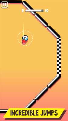 Emulate Android APK Stickman  Rope