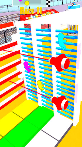 Run android online APK Stickman Run 3D from MyAndroid or emulate Stickman Run 3D using MyAndroid