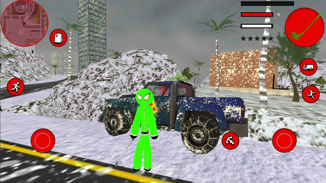 Run android online APK Stickman santa rope hero : Santa Crime city from MyAndroid or emulate Stickman santa rope hero : Santa Crime city using MyAndroid Run android online APK Stickman santa rope hero : Santa Crime city from MyAndroid or emulate Stickman santa rope hero : Santa Crime city using MyAndroid