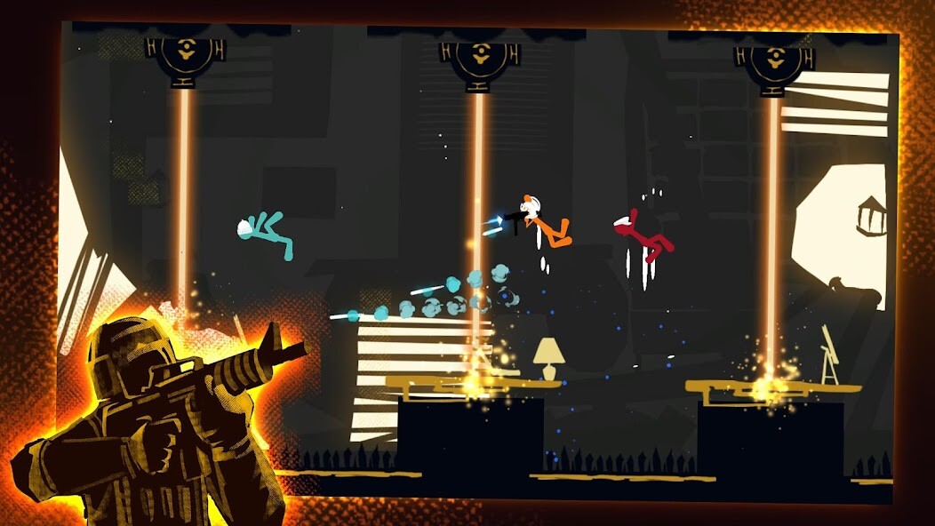 Run android online APK Stickman Shadow Battle from MyAndroid or emulate Stickman Shadow Battle using MyAndroid Run android online APK Stickman Shadow Battle from MyAndroid or emulate Stickman Shadow Battle using MyAndroid