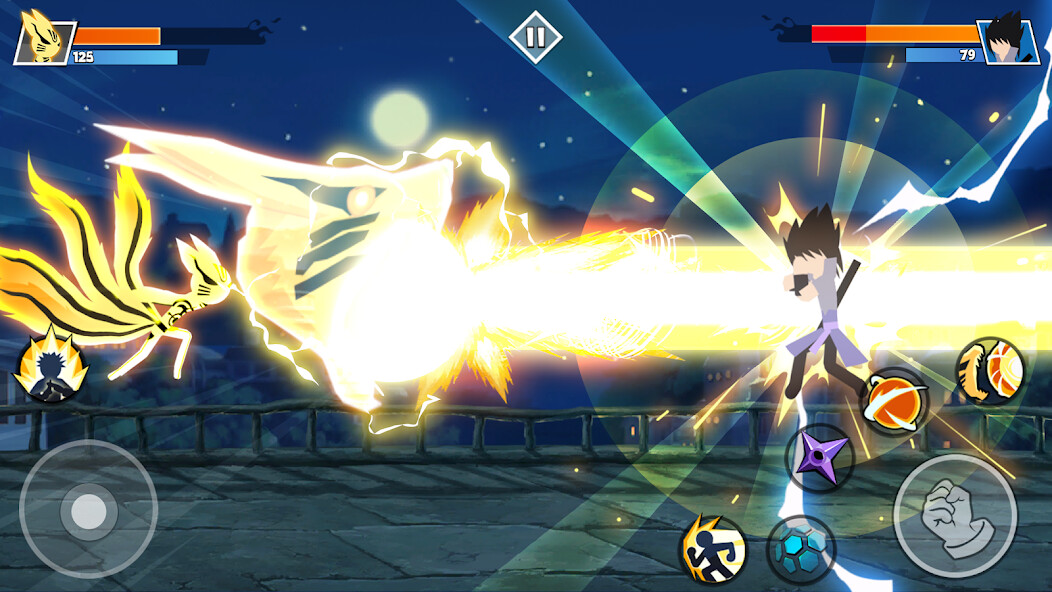 Run android online APK Stickman Shinobi Fighting from MyAndroid or emulate Stickman Shinobi Fighting using MyAndroid Run android online APK Stickman Shinobi Fighting from MyAndroid or emulate Stickman Shinobi Fighting using MyAndroid