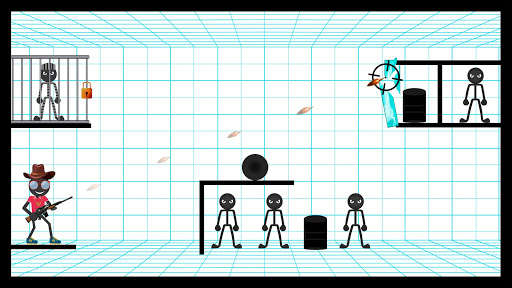 Emulate Android APK Stickman Shooter - Stickman Games Emulate Android APK Stickman Shooter - Stickman Games