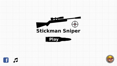 Emulate iPhone app Stickman Sniper 2 using MyAndroid Emulate iPhone app Stickman Sniper 2 using MyAndroid