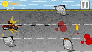 Emulate iPhone app Stickman Streetbike Zombie Race Attack Free - Play Chicken Racing With Zombies! using MyAndroid Emulate iPhone app Stickman Streetbike Zombie Race Attack Free - Play Chicken Racing With Zombies! using MyAndroid