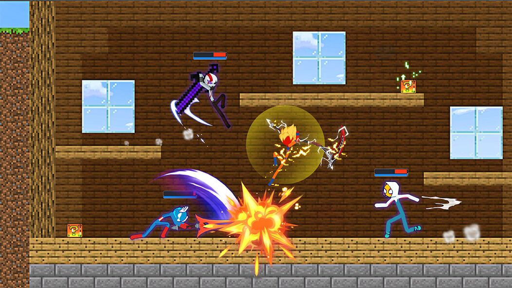 Run android online APK Stickman Ultimate: PvP Battle from MyAndroid or emulate Stickman Ultimate: PvP Battle using MyAndroid Run android online APK Stickman Ultimate: PvP Battle from MyAndroid or emulate Stickman Ultimate: PvP Battle using MyAndroid
