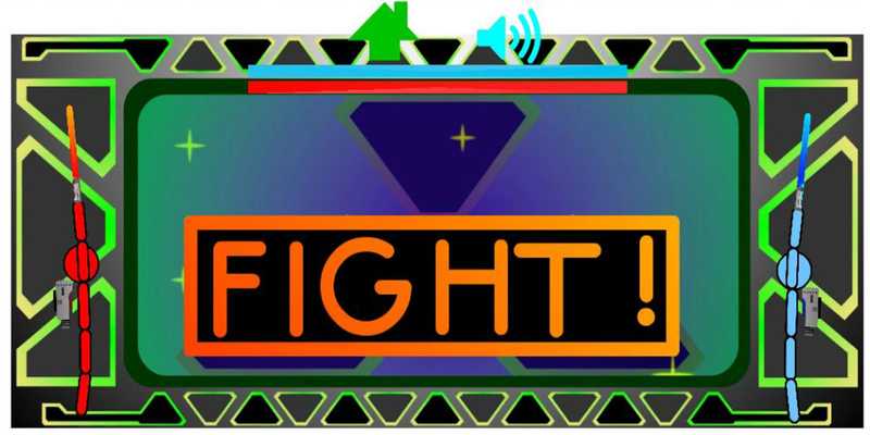 Emulate Android APK Stick Man Uprising