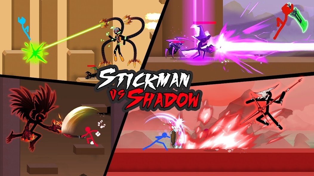Run android online APK Stickman vs Shadow from MyAndroid or emulate Stickman vs Shadow using MyAndroid Run android online APK Stickman vs Shadow from MyAndroid or emulate Stickman vs Shadow using MyAndroid