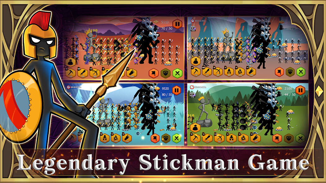 Run android online APK Stickman War: Legacy Battle from MyAndroid or emulate Stickman War: Legacy Battle using MyAndroid Run android online APK Stickman War: Legacy Battle from MyAndroid or emulate Stickman War: Legacy Battle using MyAndroid