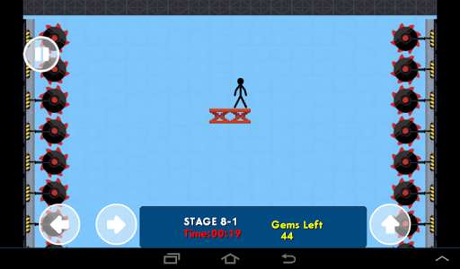 Run android online APK Stick platforman from MyAndroid or emulate Stick platforman using MyAndroid