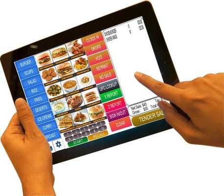 Emulate Android APK Stick POS Emulate Android APK Stick POS