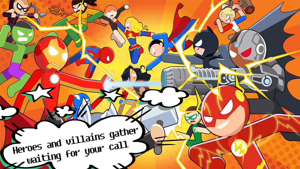 Run android online APK Stick Revenger from MyAndroid or emulate Stick Revenger using MyAndroid Run android online APK Stick Revenger from MyAndroid or emulate Stick Revenger using MyAndroid