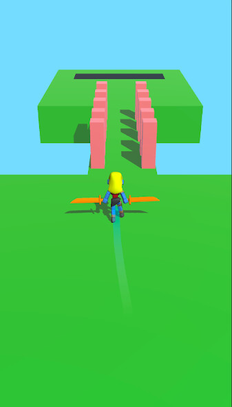 Run android online APK Stick Samurai Ra Adventure from MyAndroid or emulate Stick Samurai Ra Adventure using MyAndroid