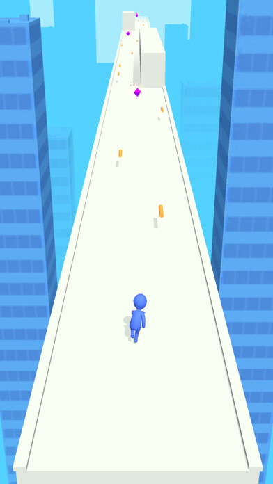 Emulate iPhone app Stick Stack! using MyAndroid Emulate iPhone app Stick Stack! using MyAndroid