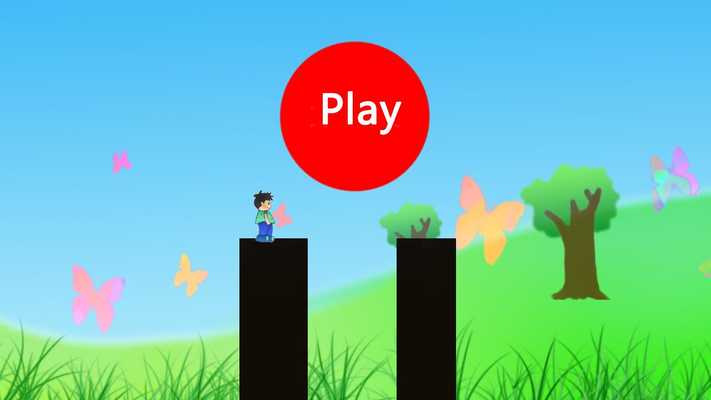 Emulate Android APK Stick Superman