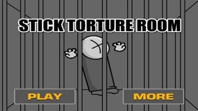 Emulate iPhone app Stick Torture Room:Stickman 3 using MyAndroid Emulate iPhone app Stick Torture Room:Stickman 3 using MyAndroid