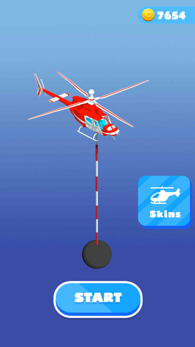 Emulate iPhone app Stick-To-The-Balls using MyAndroid Emulate iPhone app Stick-To-The-Balls using MyAndroid