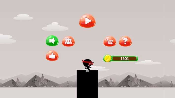 Emulate Android APK Stick Walk Emulate Android APK Stick Walk