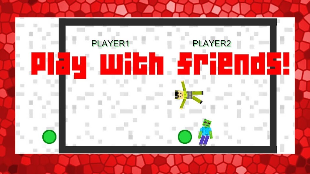 Run android online APK StickWar: Cube Man Craft World from MyAndroid or emulate StickWar: Cube Man Craft World using MyAndroid