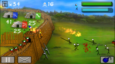 Run android online APK StickWars from MyAndroid or emulate StickWars using MyAndroid Run android online APK StickWars from MyAndroid or emulate StickWars using MyAndroid