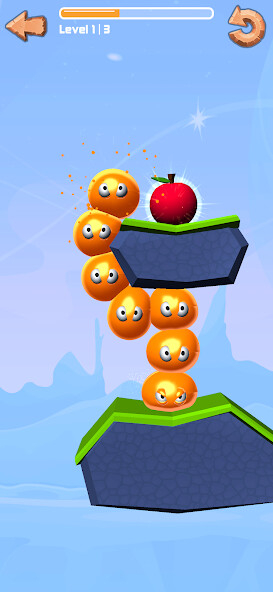 Emulate Android APK Sticky Blobs Emulate Android APK Sticky Blobs