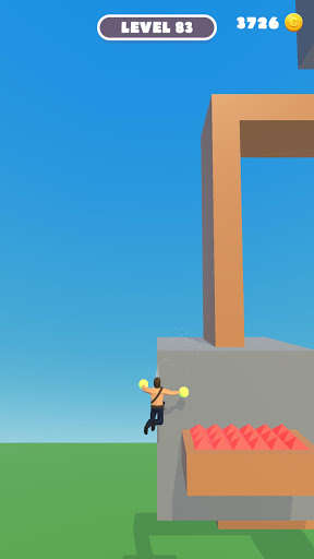 Run android online APK Sticky Climbing from MyAndroid or emulate Sticky Climbing using MyAndroid