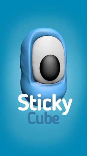 Emulate Android APK Sticky Cube