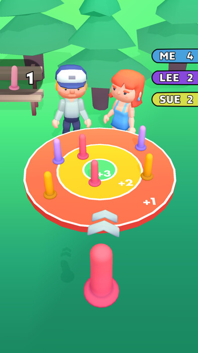 Emulate iPhone app Sticky Darts using MyAndroid Emulate iPhone app Sticky Darts using MyAndroid