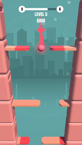 Run android online APK Sticky Fall from MyAndroid or emulate Sticky Fall using MyAndroid