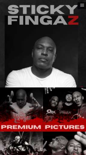 Run android online APK Sticky Fingaz from MyAndroid or emulate Sticky Fingaz using MyAndroid Run android online APK Sticky Fingaz from MyAndroid or emulate Sticky Fingaz using MyAndroid