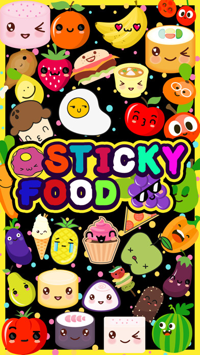 Emulate iPhone app Sticky Food: Cooking Pals using MyAndroid Emulate iPhone app Sticky Food: Cooking Pals using MyAndroid