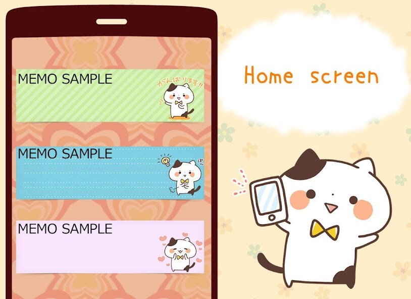 Run android online APK Sticky Japanese Cat from MyAndroid or emulate Sticky Japanese Cat using MyAndroid Run android online APK Sticky Japanese Cat from MyAndroid or emulate Sticky Japanese Cat using MyAndroid