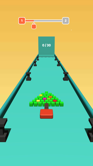Emulate iPhone app Sticky Jelly using MyAndroid Emulate iPhone app Sticky Jelly using MyAndroid