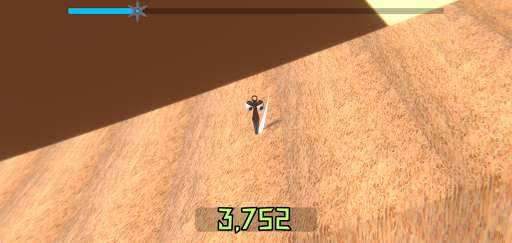 Run android online APK Sticky Knife from MyAndroid or emulate Sticky Knife using MyAndroid