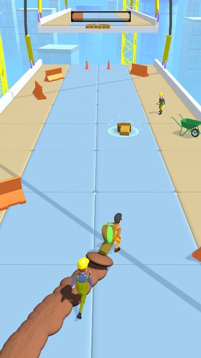 Emulate iPhone app Sticky Liquid using MyAndroid Emulate iPhone app Sticky Liquid using MyAndroid