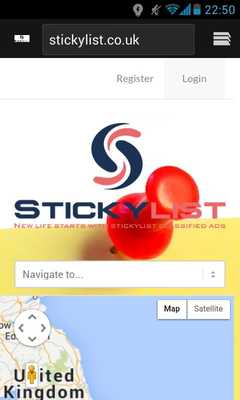 Emulate Android APK Sticky List Emulate Android APK Sticky List