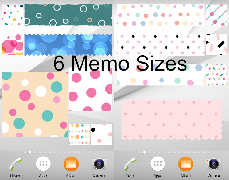 Run android online APK Sticky Memo Notepad *Dots* 4 from MyAndroid or emulate Sticky Memo Notepad *Dots* 4 using MyAndroid Run android online APK Sticky Memo Notepad *Dots* 4 from MyAndroid or emulate Sticky Memo Notepad *Dots* 4 using MyAndroid