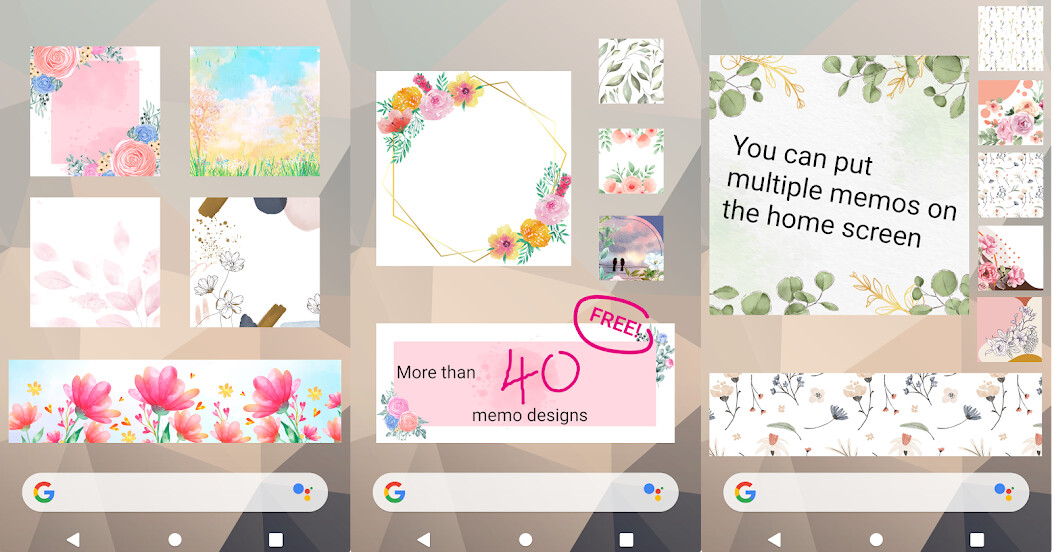 Run android online APK Sticky Memo Notepad Spring from MyAndroid or emulate Sticky Memo Notepad Spring using MyAndroid Run android online APK Sticky Memo Notepad Spring from MyAndroid or emulate Sticky Memo Notepad Spring using MyAndroid
