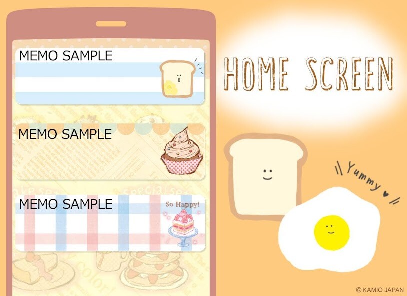 Run android online APK Sticky Note Delicious Days from MyAndroid or emulate Sticky Note Delicious Days using MyAndroid Run android online APK Sticky Note Delicious Days from MyAndroid or emulate Sticky Note Delicious Days using MyAndroid