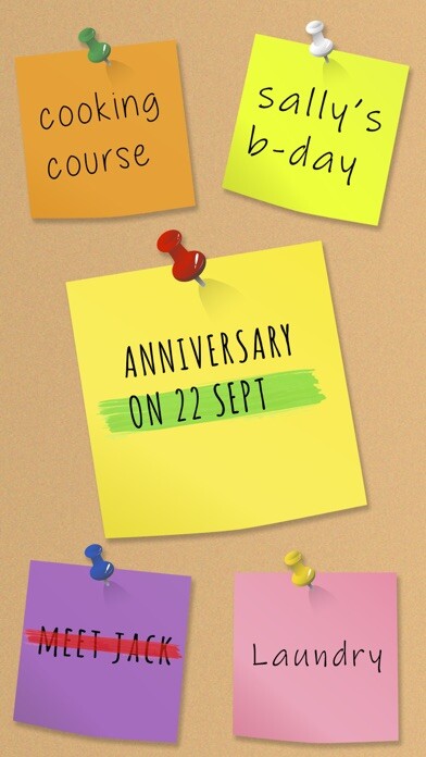 Emulate iPhone app Sticky Notepad – Take Notes using MyAndroid Emulate iPhone app Sticky Notepad – Take Notes using MyAndroid