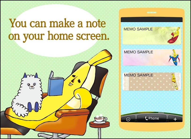 Run android online APK Sticky note "BANAO" from MyAndroid or emulate Sticky note "BANAO" using MyAndroid Run android online APK Sticky note "BANAO" from MyAndroid or emulate Sticky note "BANAO" using MyAndroid