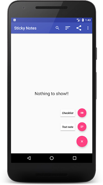 Run android online APK Sticky Notes - Widget Notepad from MyAndroid or emulate Sticky Notes - Widget Notepad using MyAndroid Run android online APK Sticky Notes - Widget Notepad from MyAndroid or emulate Sticky Notes - Widget Notepad using MyAndroid