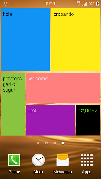 Run android online APK Sticky Notes Widget Pro from MyAndroid or emulate Sticky Notes Widget Pro using MyAndroid Run android online APK Sticky Notes Widget Pro from MyAndroid or emulate Sticky Notes Widget Pro using MyAndroid