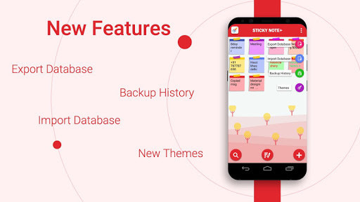 Run android online APK Sticky Note + : Sync Notes from MyAndroid or emulate Sticky Note + : Sync Notes using MyAndroid