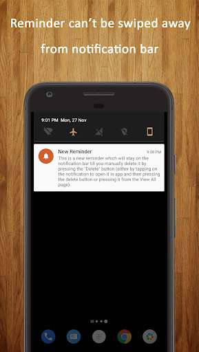 Emulate Android APK Sticky Reminders Emulate Android APK Sticky Reminders