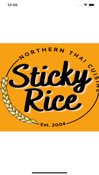 Emulate iPhone app Sticky Rice - Chicago using MyAndroid Emulate iPhone app Sticky Rice - Chicago using MyAndroid