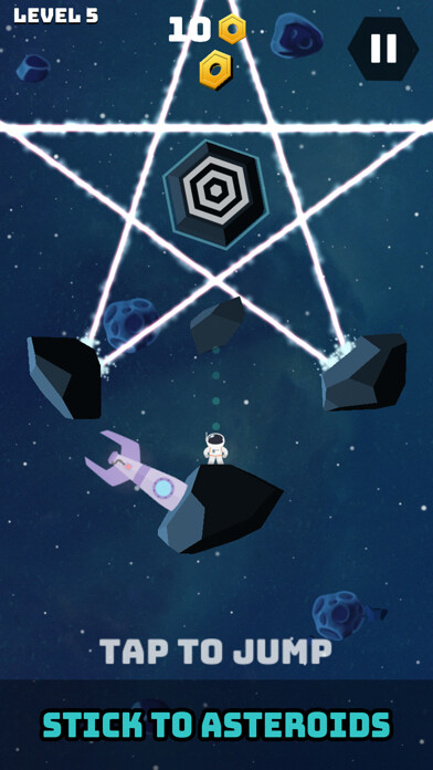 Emulate iPhone app Sticky Space using MyAndroid Emulate iPhone app Sticky Space using MyAndroid