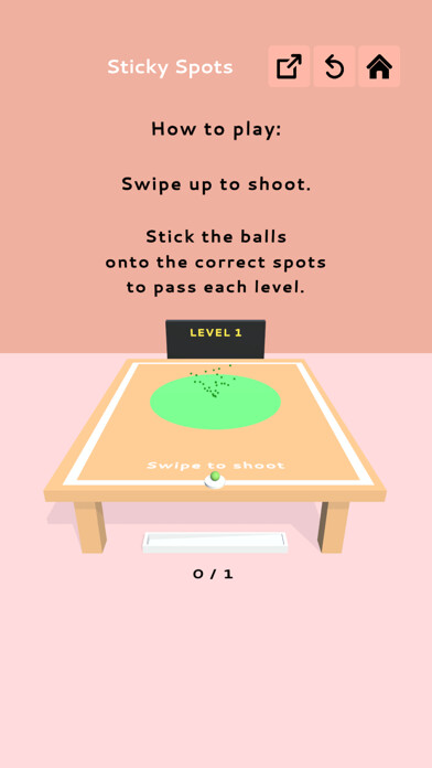Emulate iPhone app Sticky Spots using MyAndroid Emulate iPhone app Sticky Spots using MyAndroid