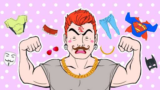 Run android online APK Sticky World : PT Day from MyAndroid or emulate Sticky World : PT Day using MyAndroid