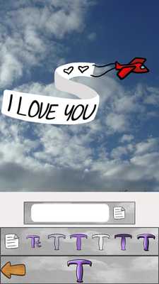 Emulate Android APK Sticky write on photos Emulate Android APK Sticky write on photos